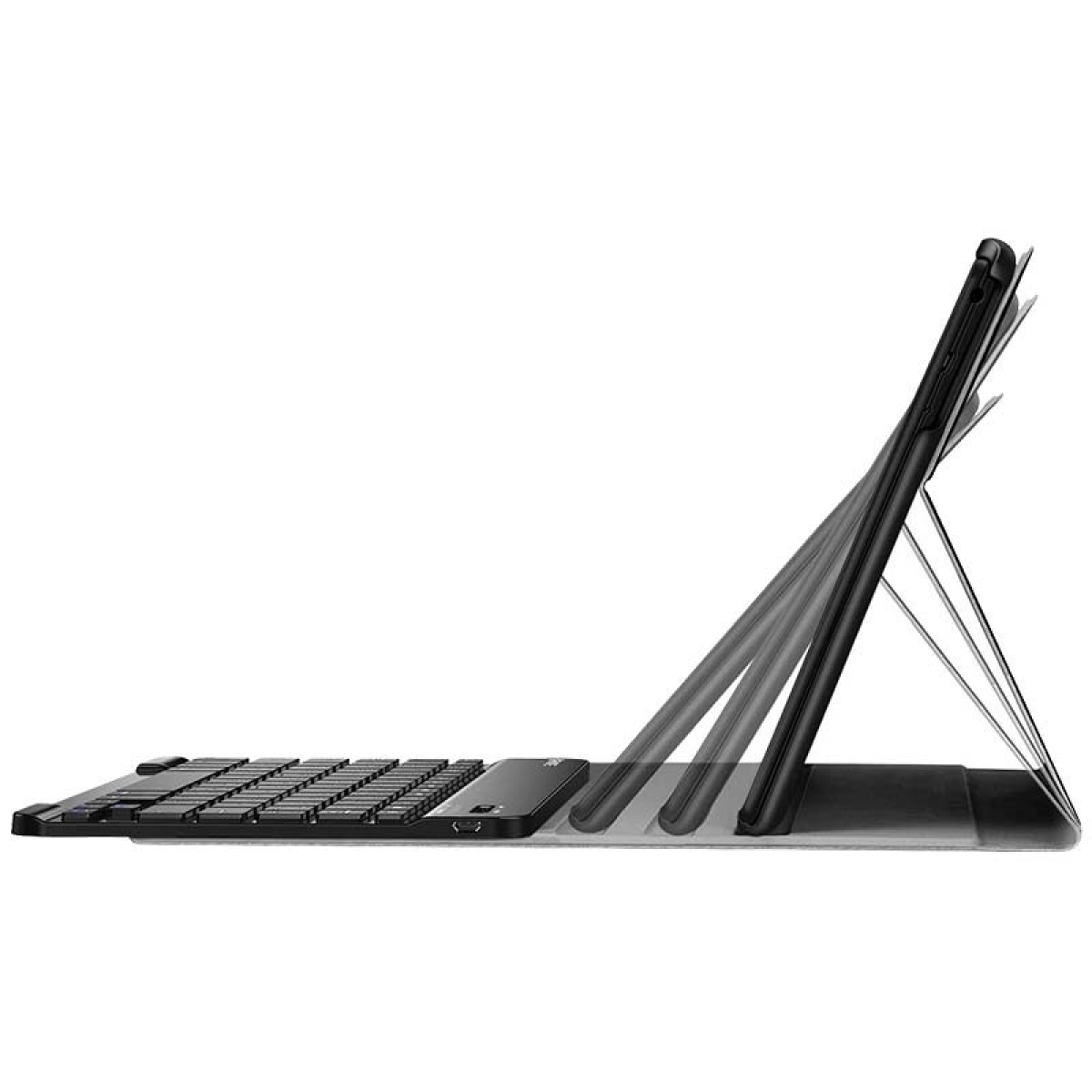 Capa com Teclado Lenovo Tab M10 10.1 X505/X605
