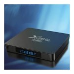 X96Q PRO H313 Wifi Dual 2GB/16GB Android 10 – Android TV