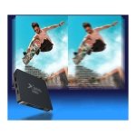 X96Q PRO H313 Wifi Dual 2GB/16GB Android 10 – Android TV