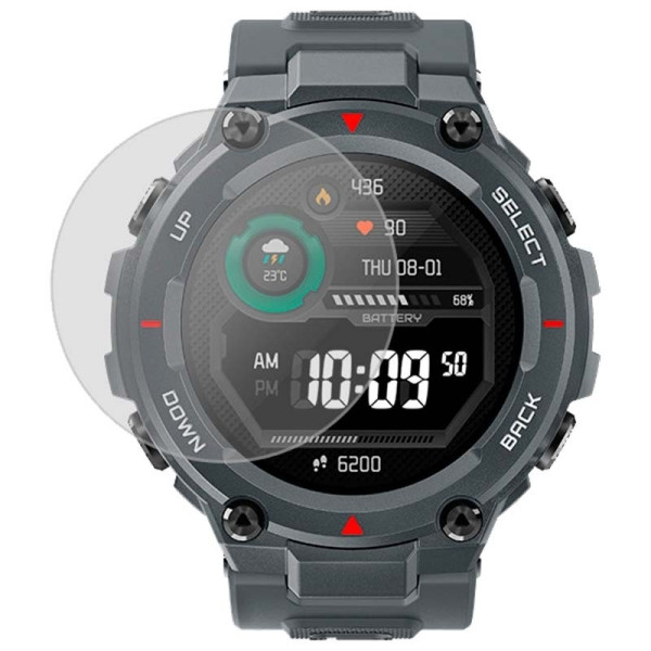 Protetor de hydrogel Amazfit T-Rex Pro