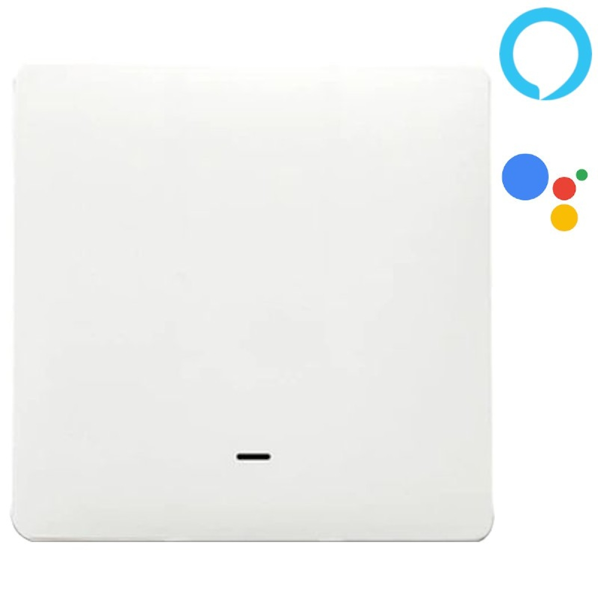 Interruptor Inteligente Zemismart Zigbee 3.0 Individual