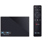 H96 Max RK3566 8GB/64GB Android 11 – Android TV