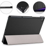Capa Lenovo Tab M10 FHD Plus 10.3 X606