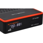 GTMedia Combo 4K Android 9.0 – Receptor de Satélite