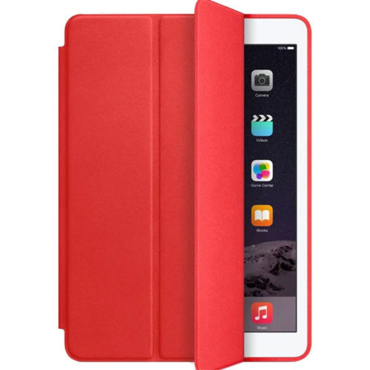 Capa iPad Pro 12.9″ 3/4/5 Gen