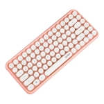 Teclado de membrana sem fio Ajazz 308i