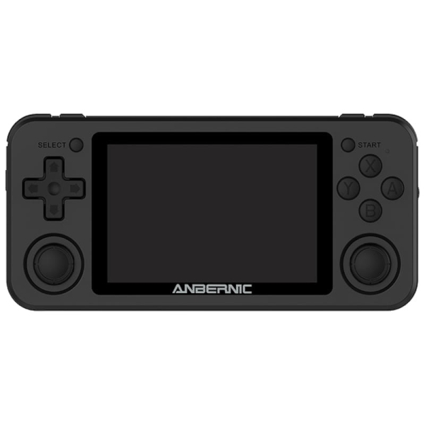 Consola Retro Portátil Anbernic RG351P 64 GB