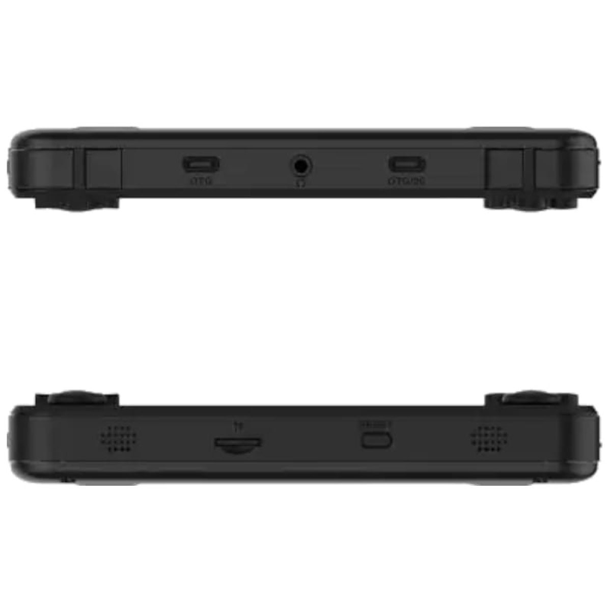 Consola Retro Portátil Anbernic RG351P 64 GB