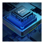 X96 X4 S905X4 4GB/32GB Android 11 – Android TV