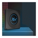 X96 X4 S905X4 4GB/32GB Android 11 – Android TV