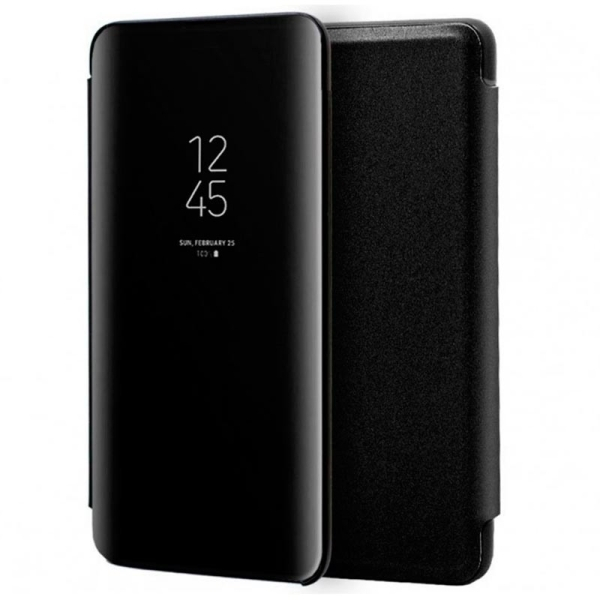 Capa livro Smart Mirror Xiaomi 11T / 11T Pro