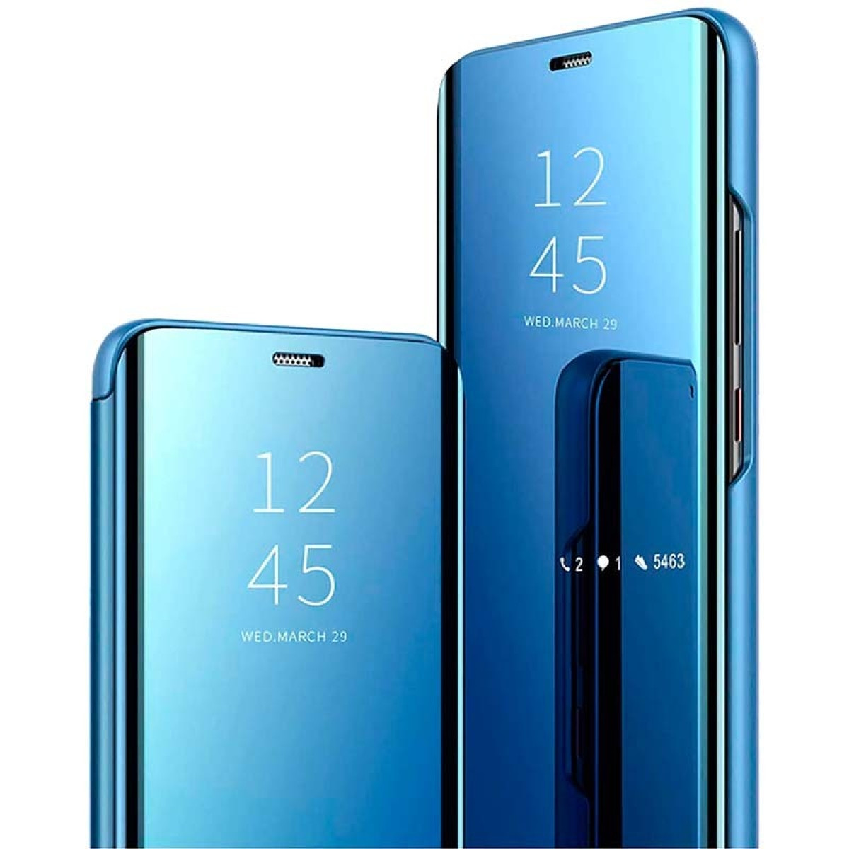 Capa livro Smart Mirror Xiaomi 11T / 11T Pro