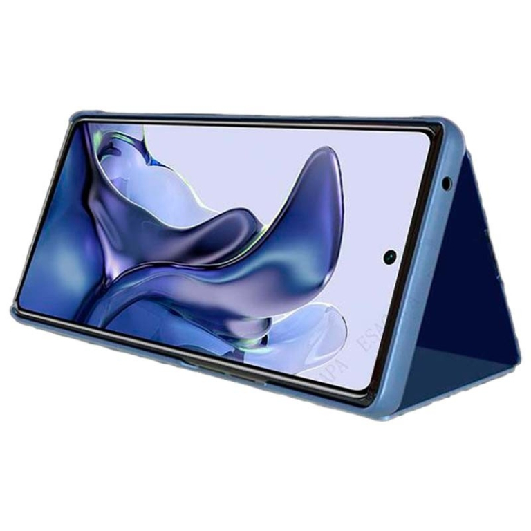 Capa livro Smart Mirror Xiaomi 11T / 11T Pro
