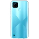 Capa de Silicone Realme C21 / C11 2021