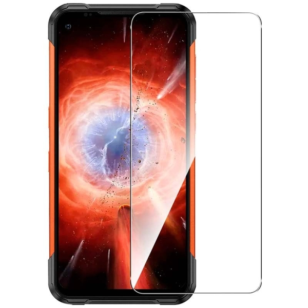 Protetor de vidro temperado Doogee S97 Pro
