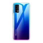 Capa de Silicone Blackview A90