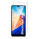 Protetor de vidro temperado Blackview A80 / A80S
