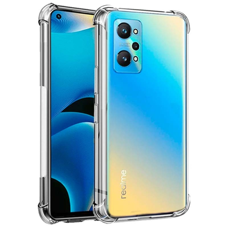 Capa de Silicone Reinforced Realme GT 2 / GT Neo 2 / GT Neo 3T