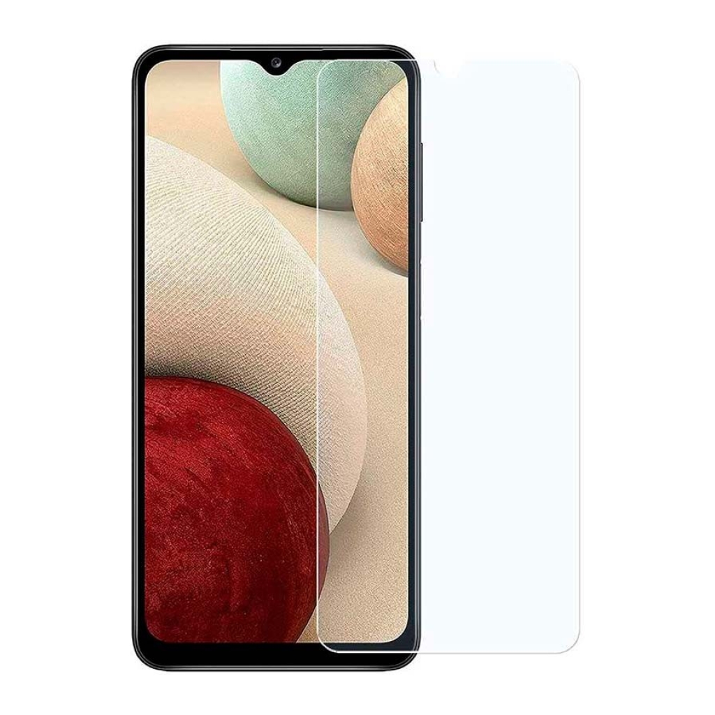 Protetor de vidro temperado Samsung Galaxy A12 A125 / A12 A127 / M12