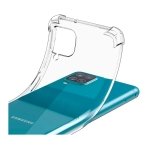 Capa de Silicone Reinforced Samsung Galaxy A12 A125 / A12 A127 / M12