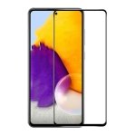 Protetor de vidro temperado Samsung Galaxy M52 Full Screen 3D