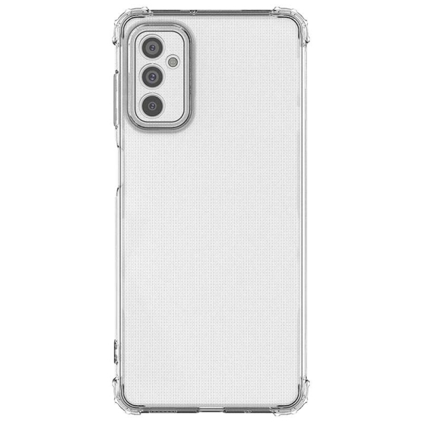 Capa de Silicone Reinforced Samsung Galaxy M52