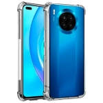 Capa de Silicone Reinforced Huawei Nova 8i