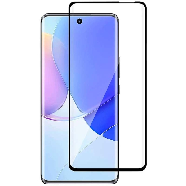 Protetor de vidro temperado Huawei Nova 9 Full Screen 3D