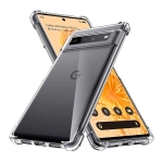 Capa de Silicone Reinforced Google Pixel 6 Pro 5G