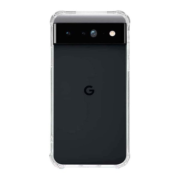 Capa de Silicone Reinforced Google Pixel 6 Pro 5G