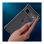 Capa de Silicone Reinforced Google Pixel 6 Pro 5G