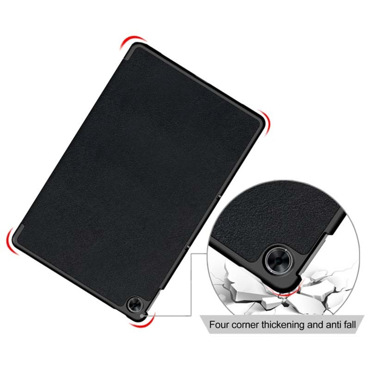 Capa Realme Pad Compatível