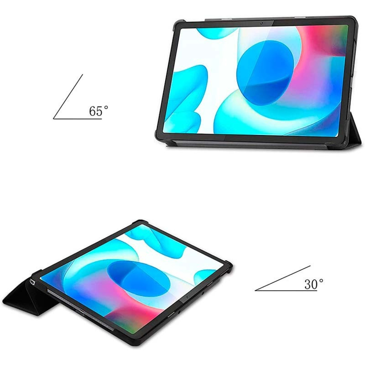 Capa Realme Pad Compatível