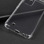 Capa de Silicone Reinforced Realme Narzo 50i