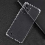 Capa de Silicone Reinforced Realme Narzo 50i