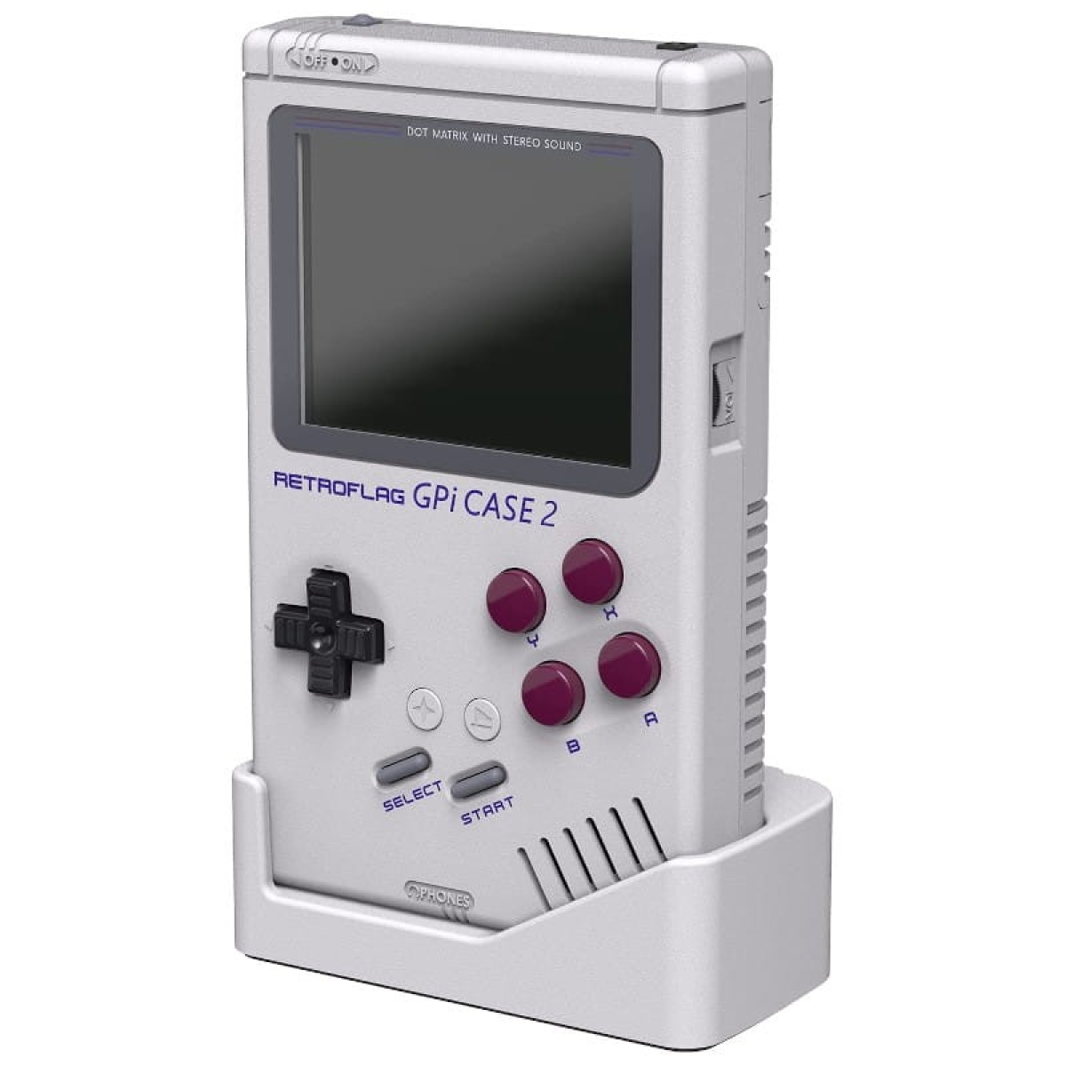 GPi Case 2 Plus