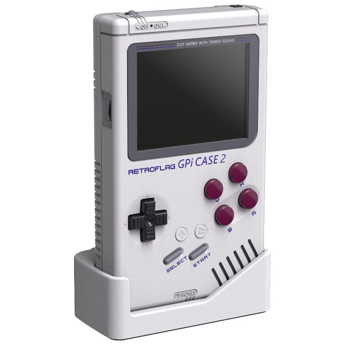 GPi Case 2 Plus