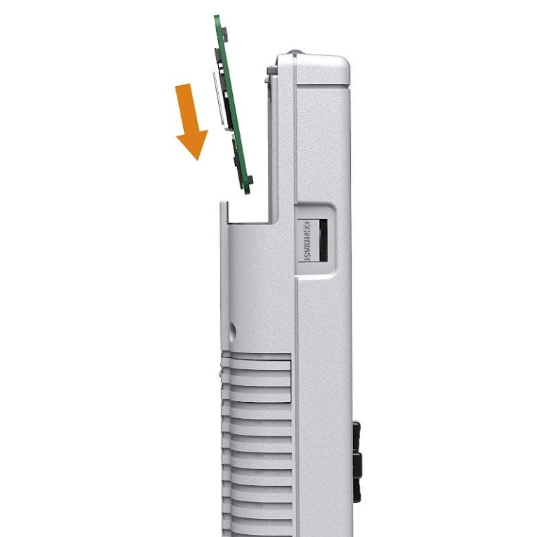 GPi Case 2 Plus