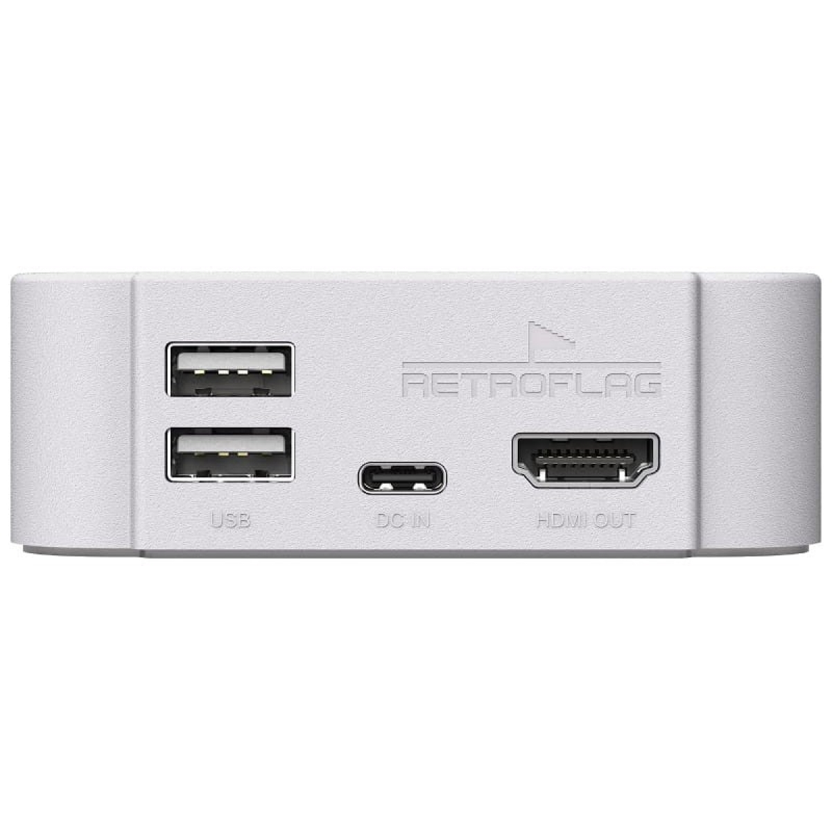 GPi Case 2 Plus