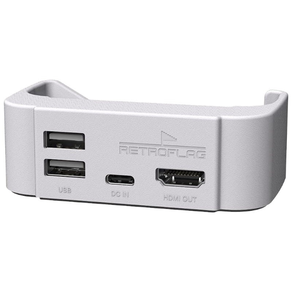 GPi Case 2 Plus