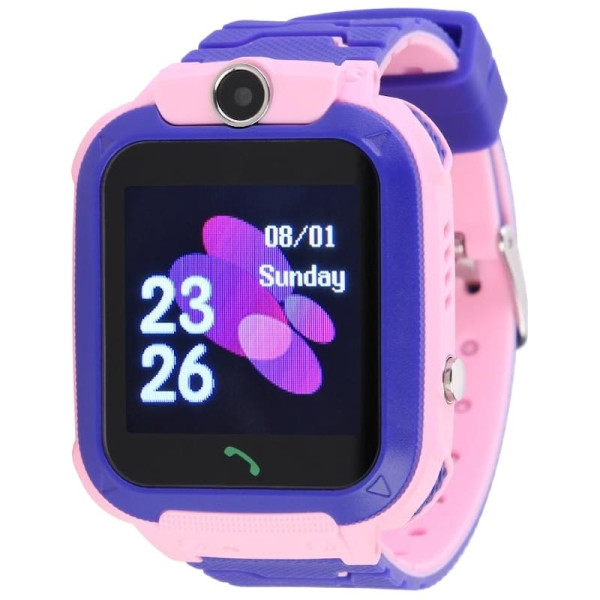 Smartwatch para crianças Q12