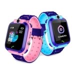 Smartwatch para crianças Q12