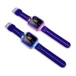 Smartwatch para crianças Q12