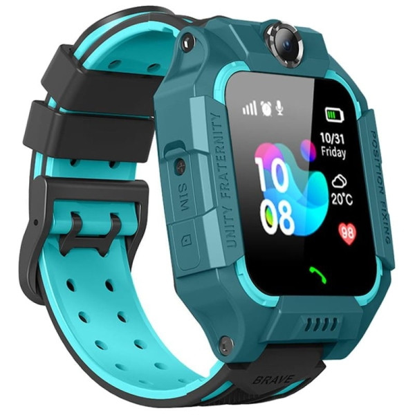 Smartwatch para crianças Q19