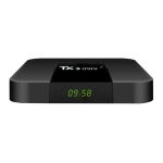 Tanix TX3 Mini Plus 4K 2GB/16GB Android 11 – Android TV