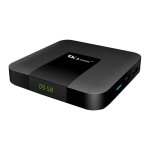 Tanix TX3 Mini Plus 4K 4GB/32GB Dual Band Android 11 – Android TV