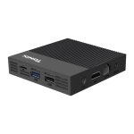 Tanix X4 4K 4GB/32GB Android 11 – Android TV