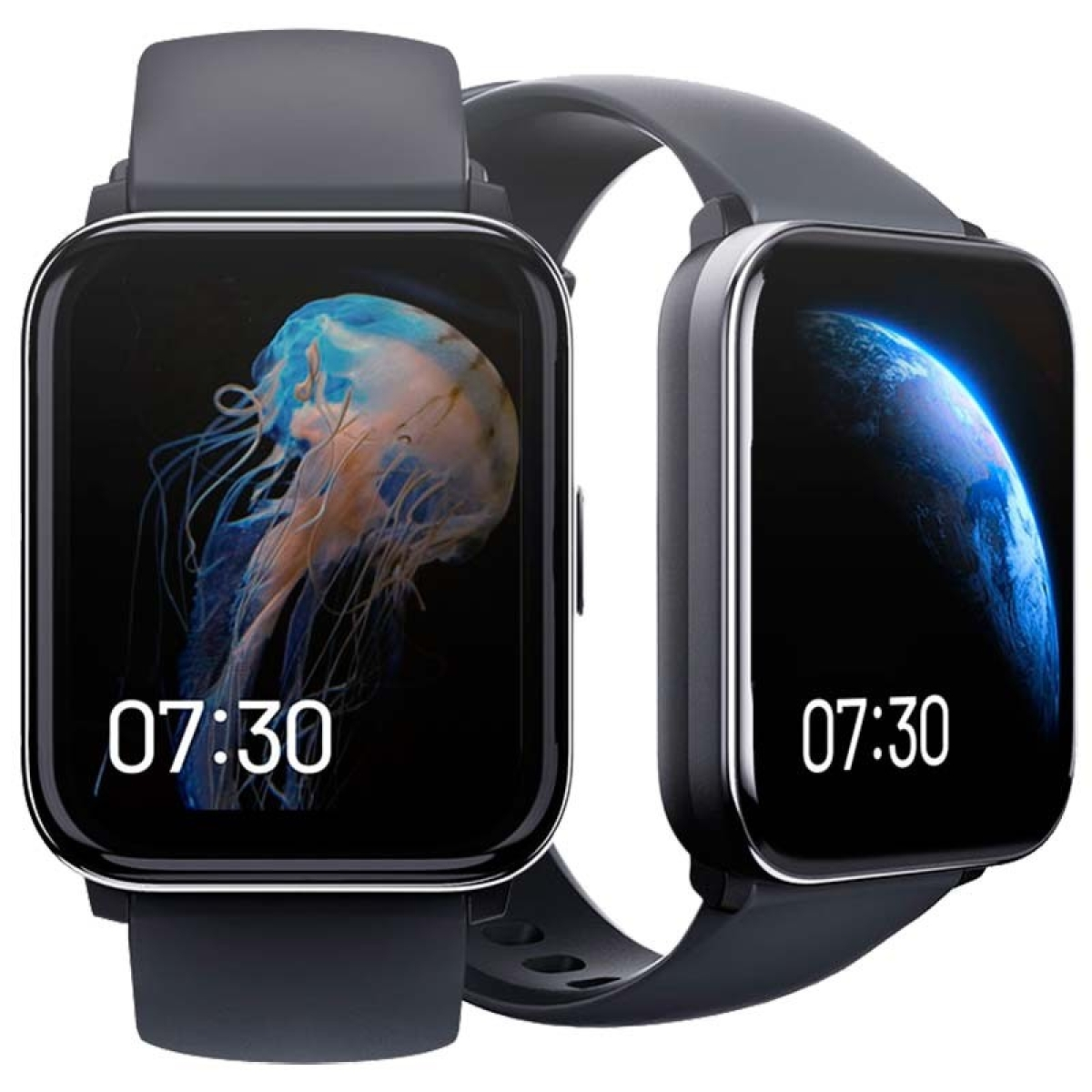 Hey+ Watch