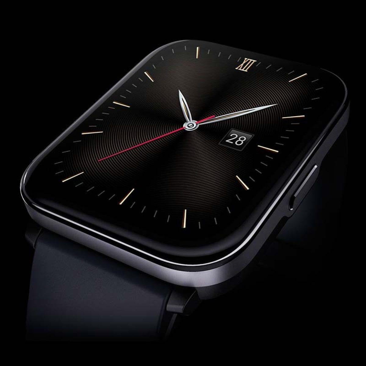 Hey+ Watch