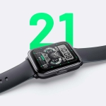 Hey+ Watch